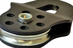 Kastblock med Smörjnippel 9000kg>Warrior Winches Discount