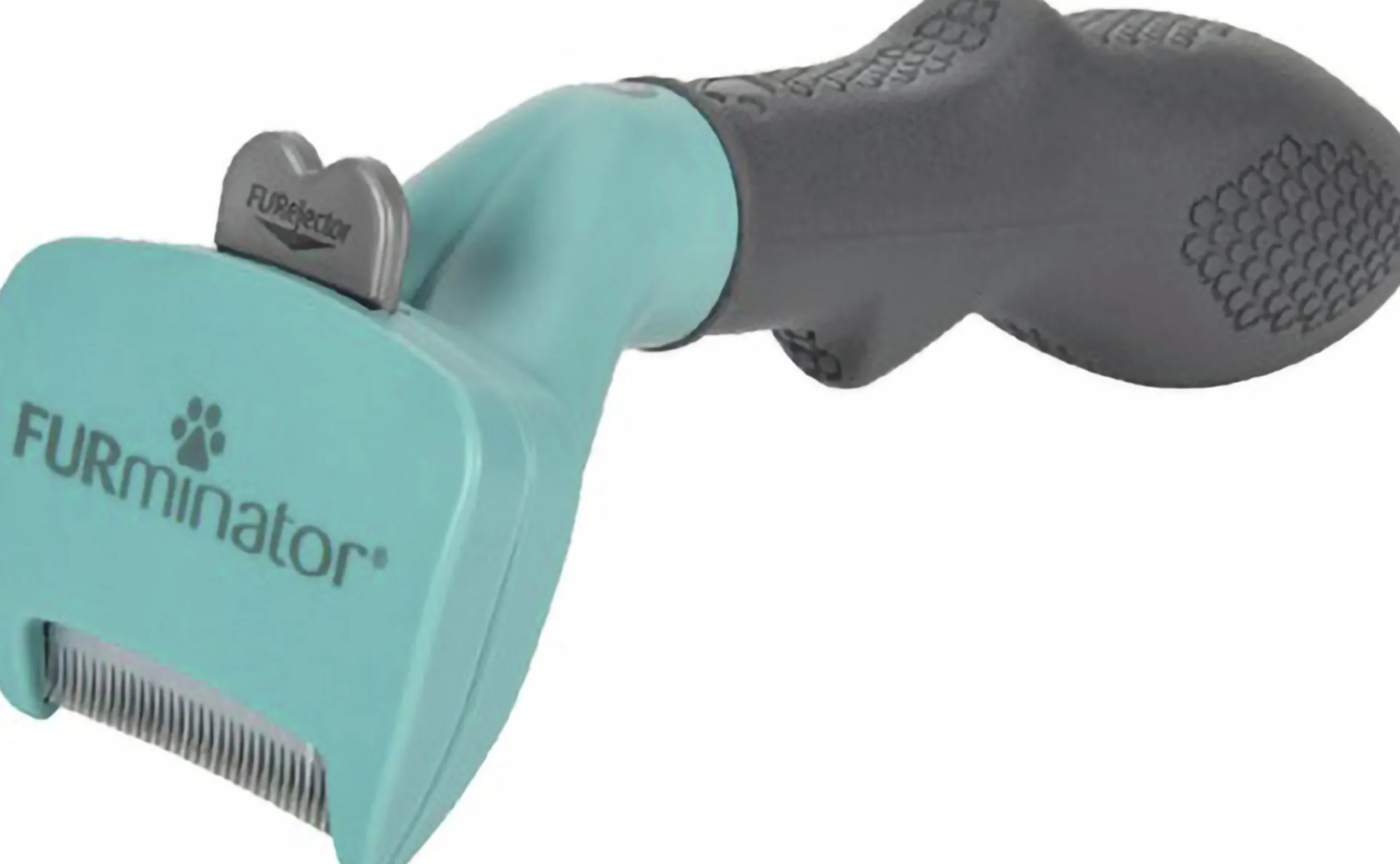 Kattborste Deshedding Underullskarda S>FURminator Clearance