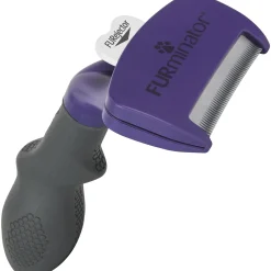 Kattborste Deshedding Underullskarda L>FURminator Discount
