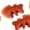 Kattgodis Crunchy Snack Salmon 50g>Carnilove