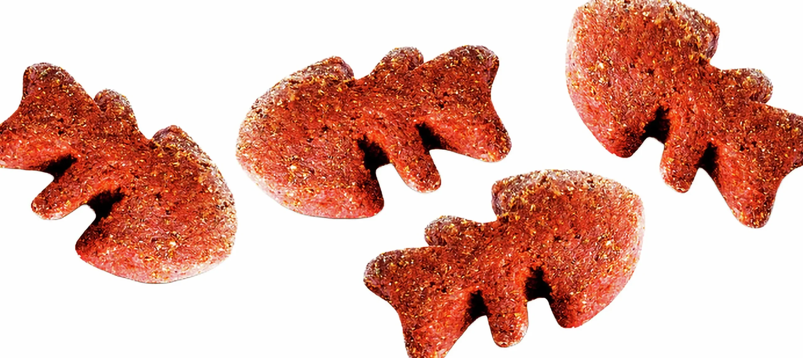 Kattgodis Crunchy Snack Salmon 50g>Carnilove
