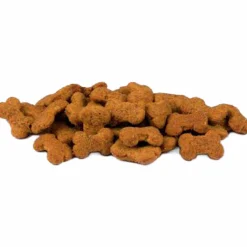 Kattgodis Crunchy Snack Duck 50g>Carnilove Best