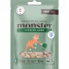 Kattgodis Cat Treats Freeze Dried Lamb 45g>Monster Sale