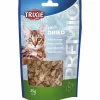 Kattgodis Premio Frystorkade Kycklinghjärtan 25g>Trixie Sale