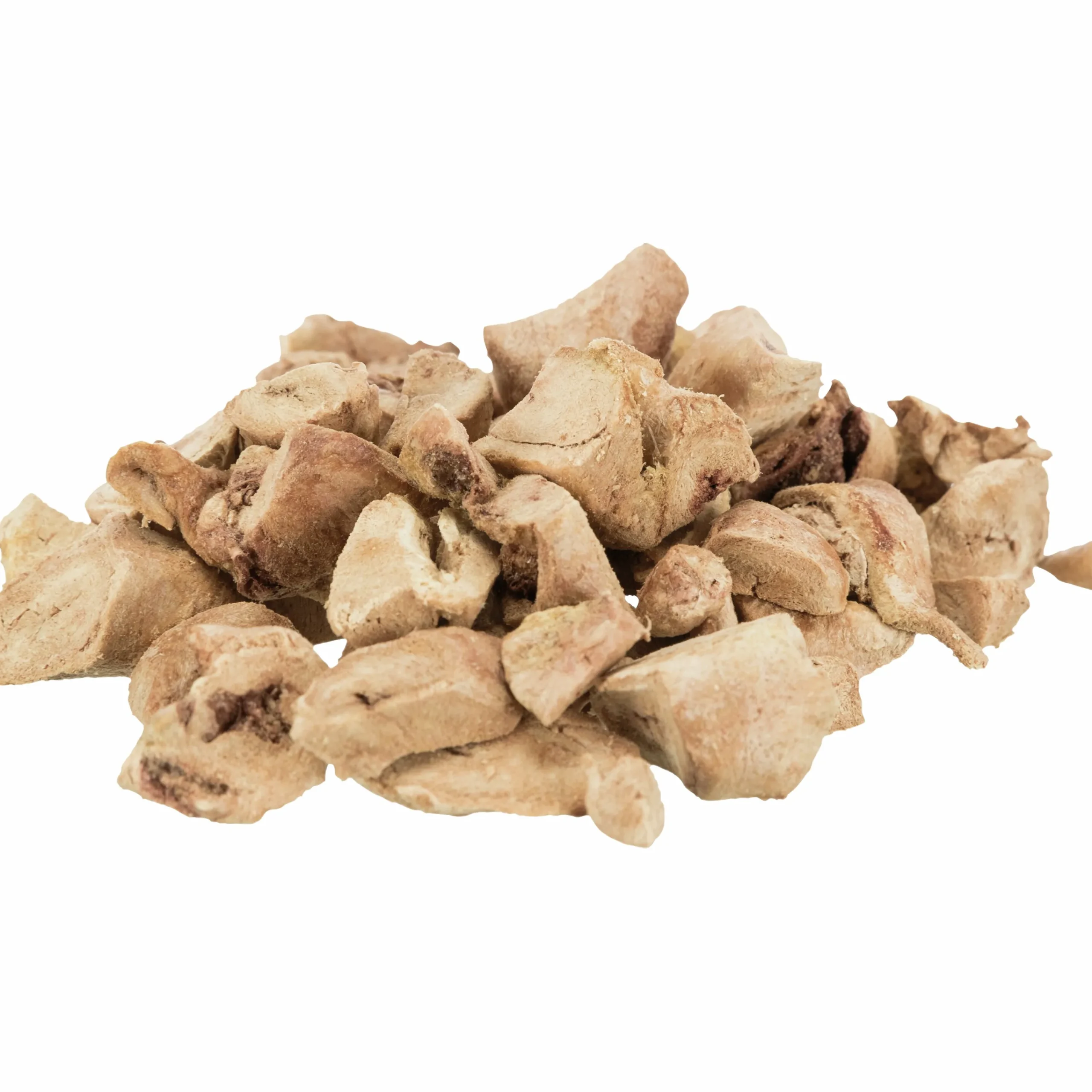 Kattgodis Premio Frystorkade Kycklinghjärtan 25g>Trixie Sale