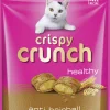 Kattgodis Crispy Crunch Malt 60g>Vitakraft Online