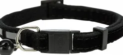 Katthalsband Sammet Blandade färger><noscript><img width=