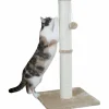 Kattklös Opal Pelare Beige 78cm>Kerbl Best