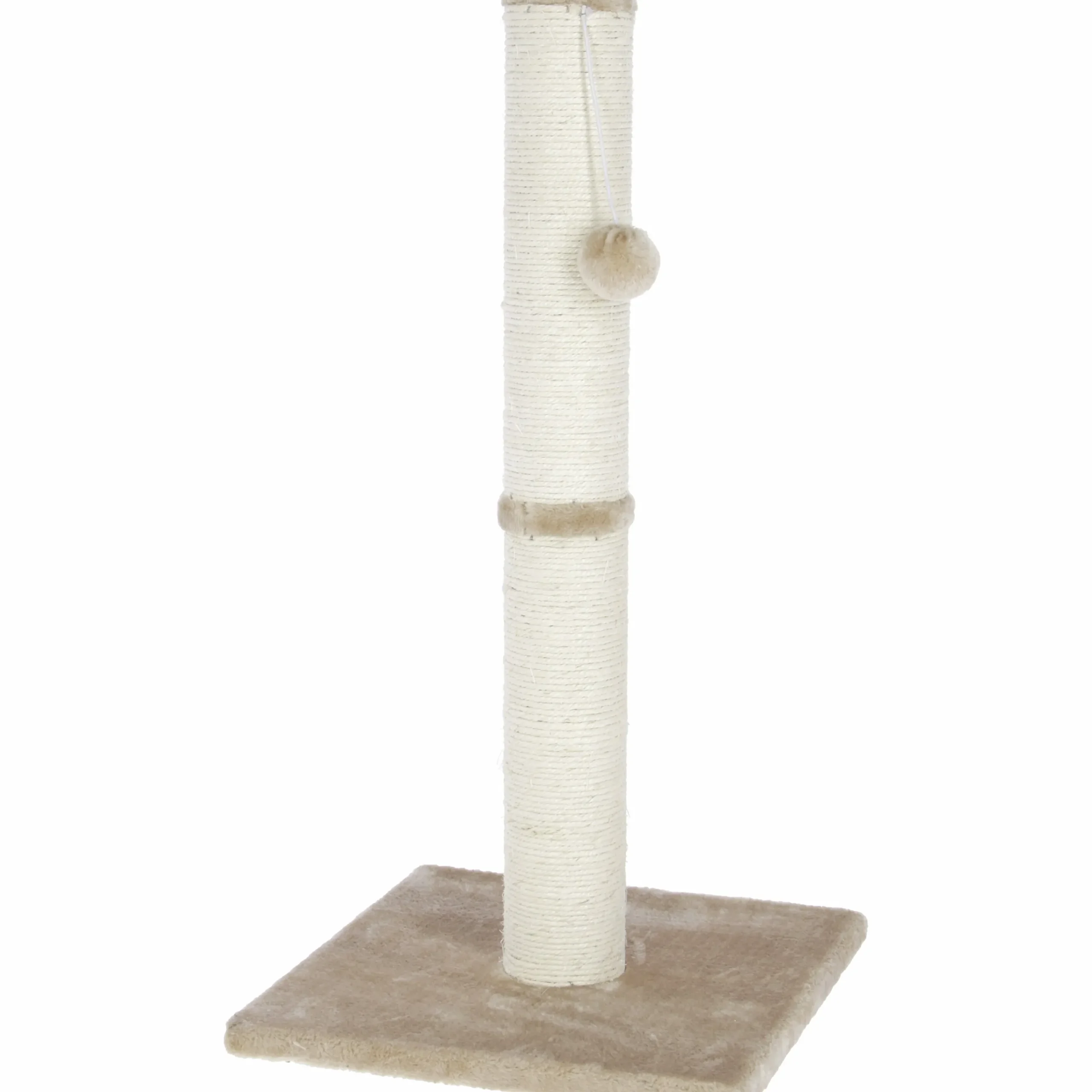 Kattklös Opal Pelare Beige 78cm>Kerbl Best
