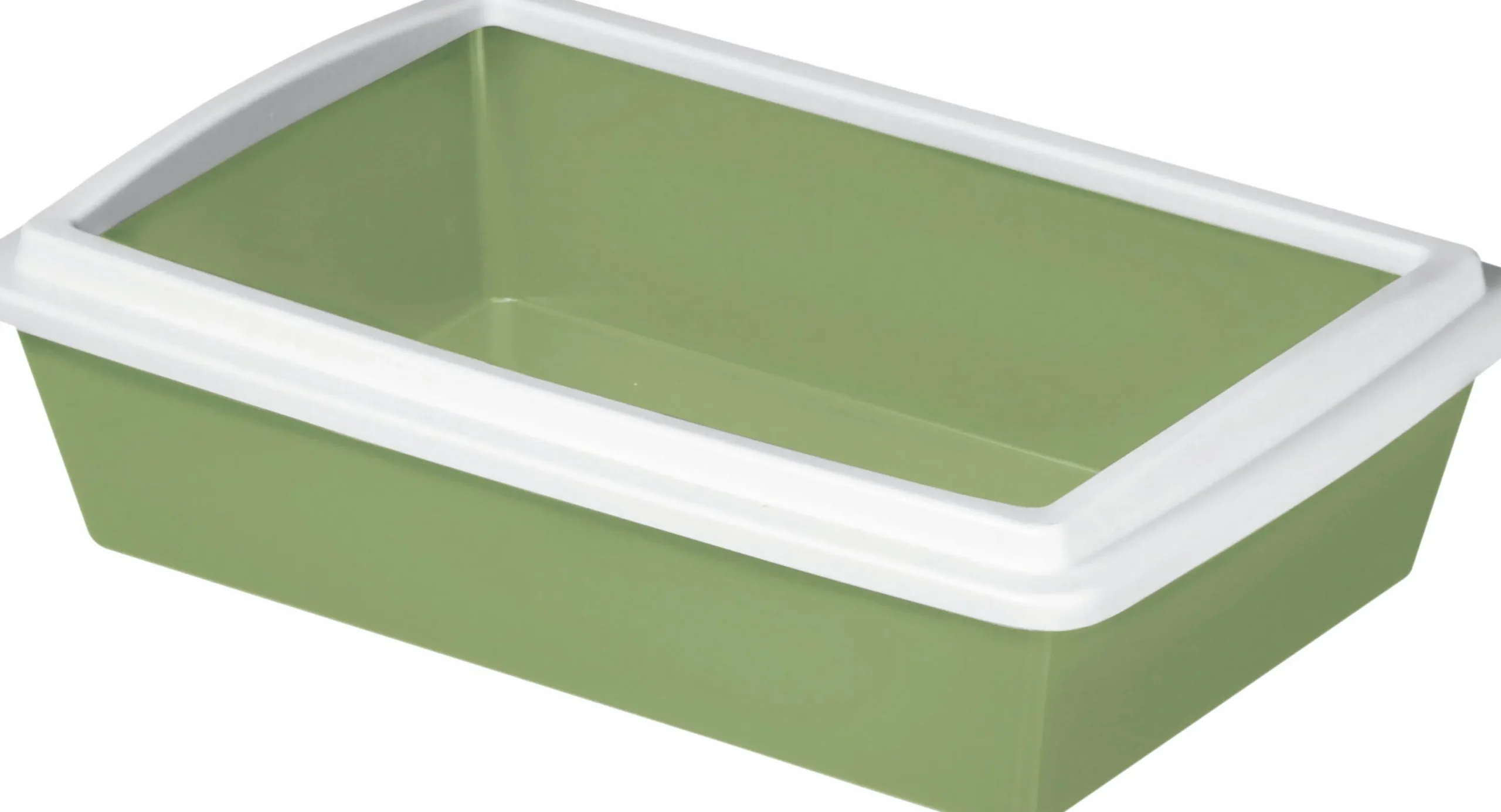 Kattlåda & Kaninlåda med ram Blandade färger 50x35x17cm>Kerbl Sale