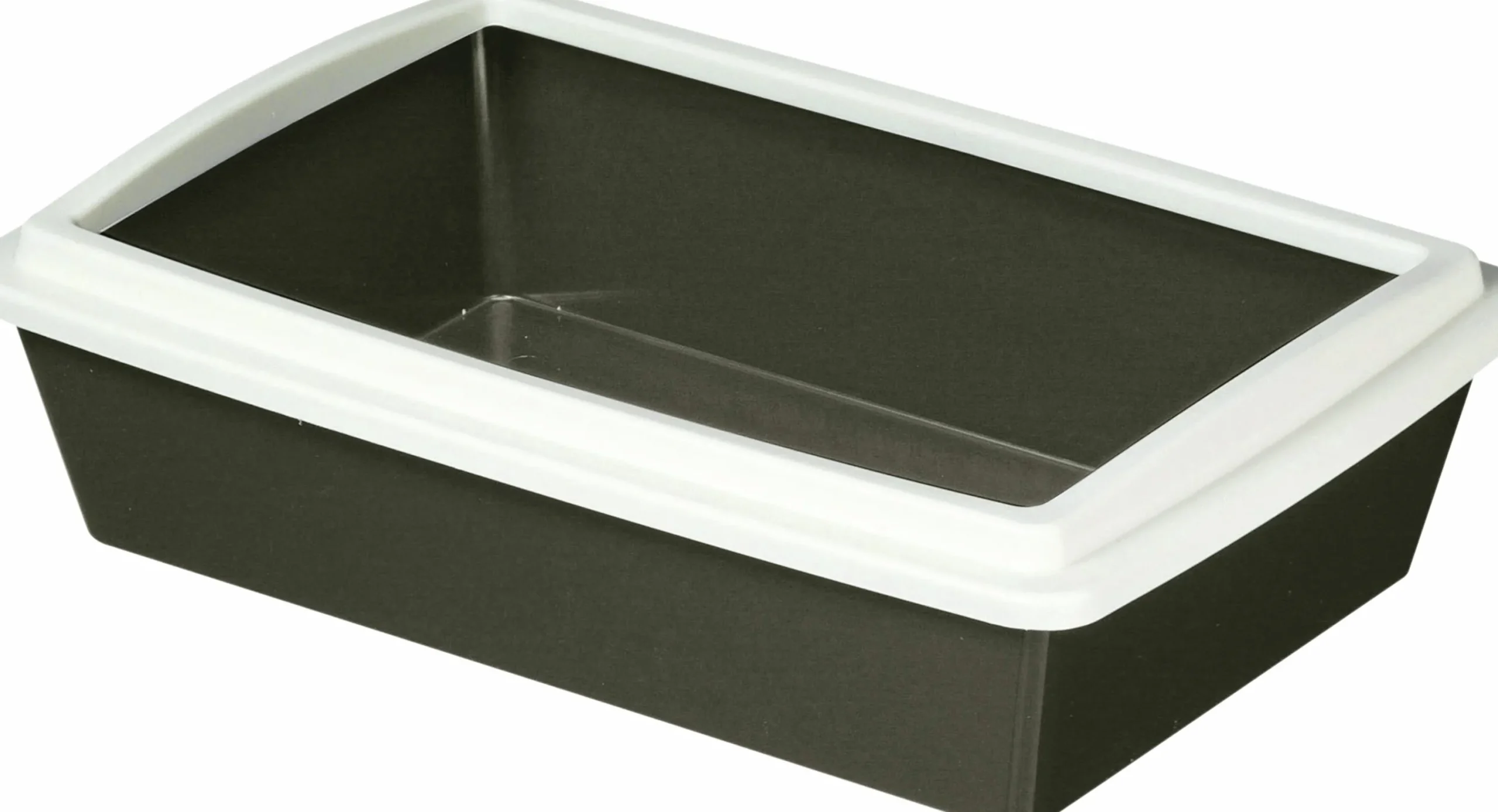 Kattlåda & Kaninlåda med ram Blandade färger 50x35x17cm>Kerbl Sale