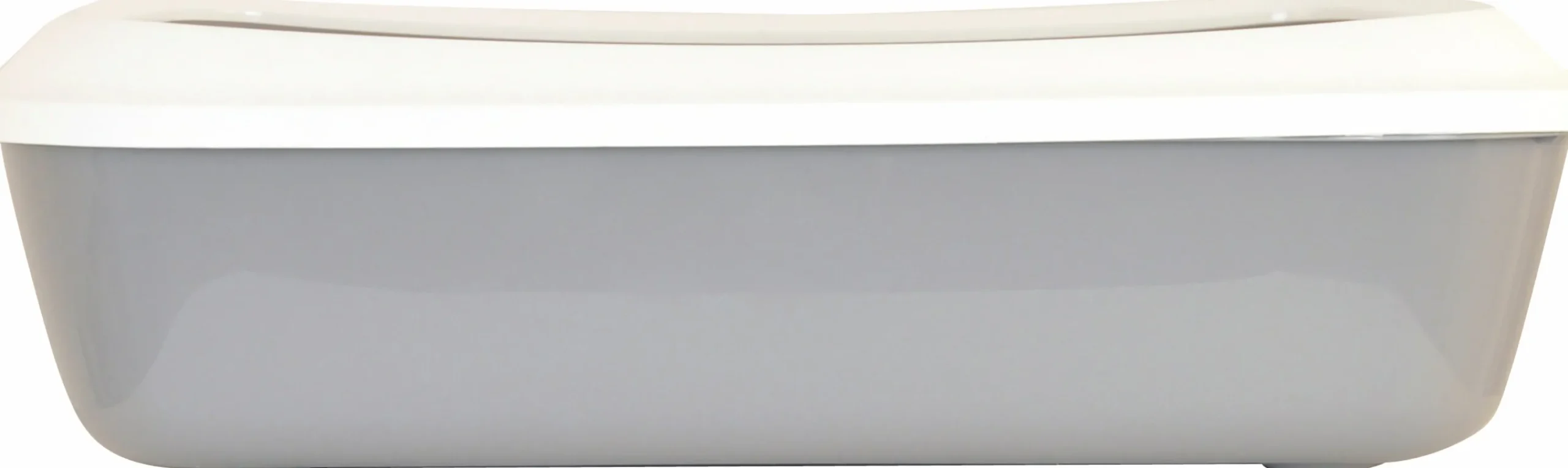 Kattlåda & Kaninlåda Iris 50x37x14cm>SAVIC Discount