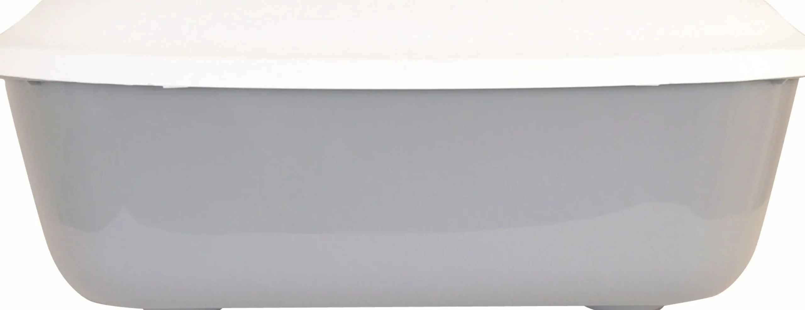 Kattlåda & Kaninlåda Iris 50x37x14cm>SAVIC Discount