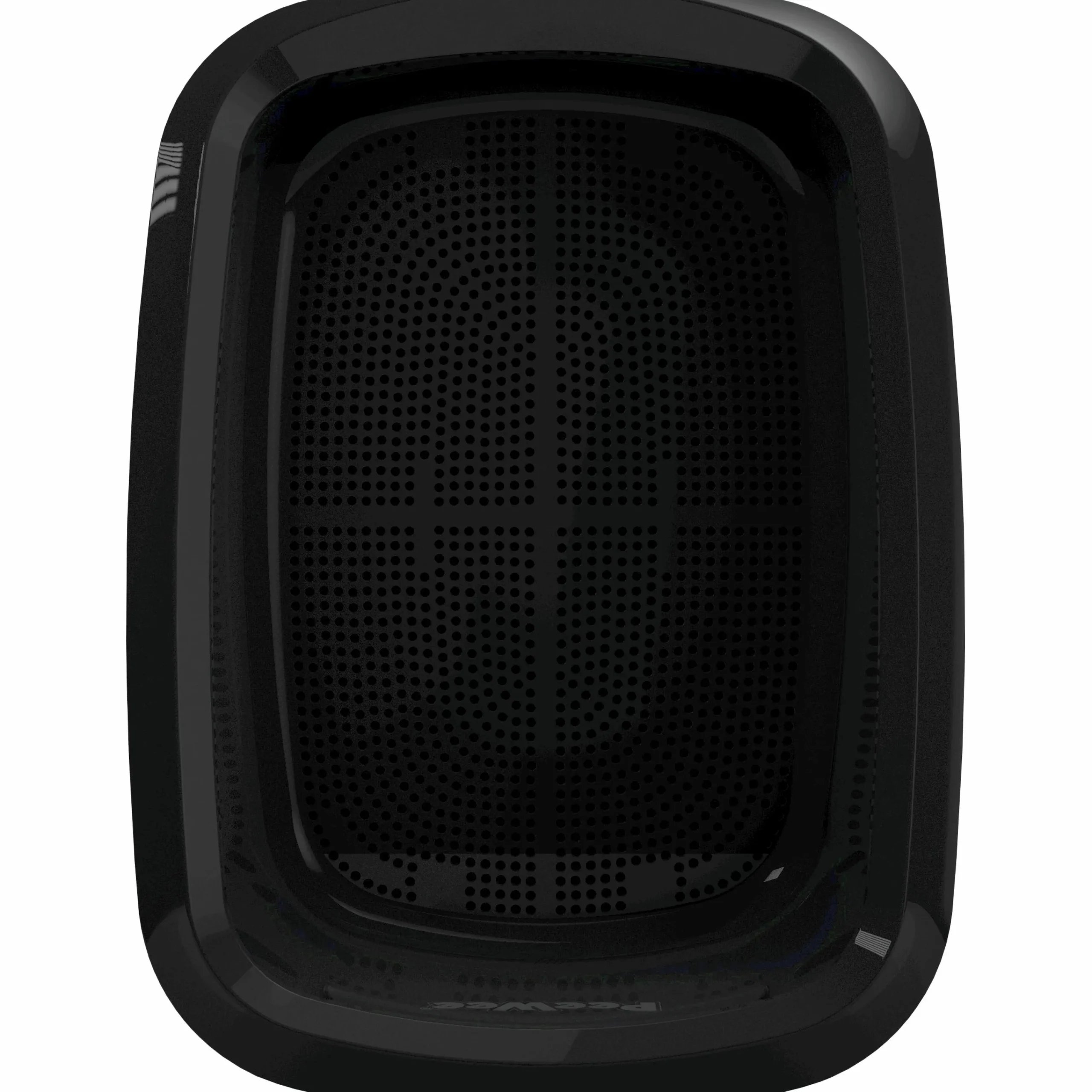 Kattlåda EcoGranda Svart 66x48x28cm>Peewee Discount