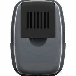 Kattlåda EcoHus Svart/Antracit 56x39x37,5cm><noscript><img width=