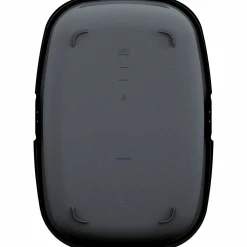 Kattlåda EcoMinor Svart/Antracit 56x39x27,5cm>Peewee New