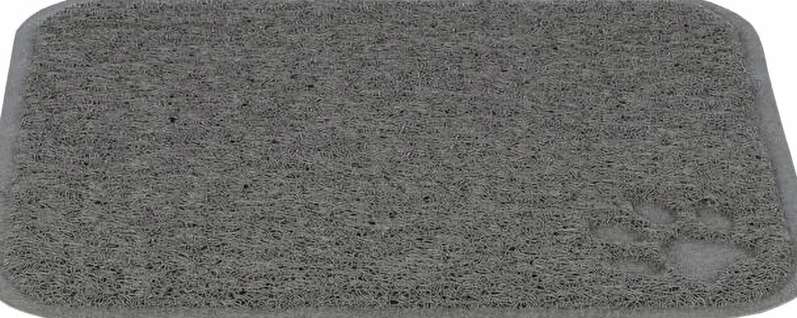 Kattlådematta Grå 37x45cm>Trixie Best