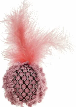 Kattleksak Nettan Boll 5,5cm>Dogman Best