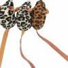 Kattleksak Safarimus Beige 5cm 3-p>Dogman Clearance