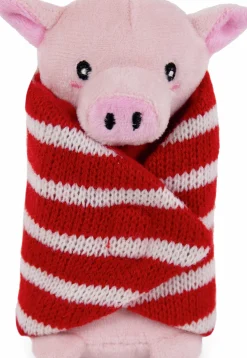 Kattleksak Jul Penny Pig-In-Blanket 23,5cm><noscript><img width=