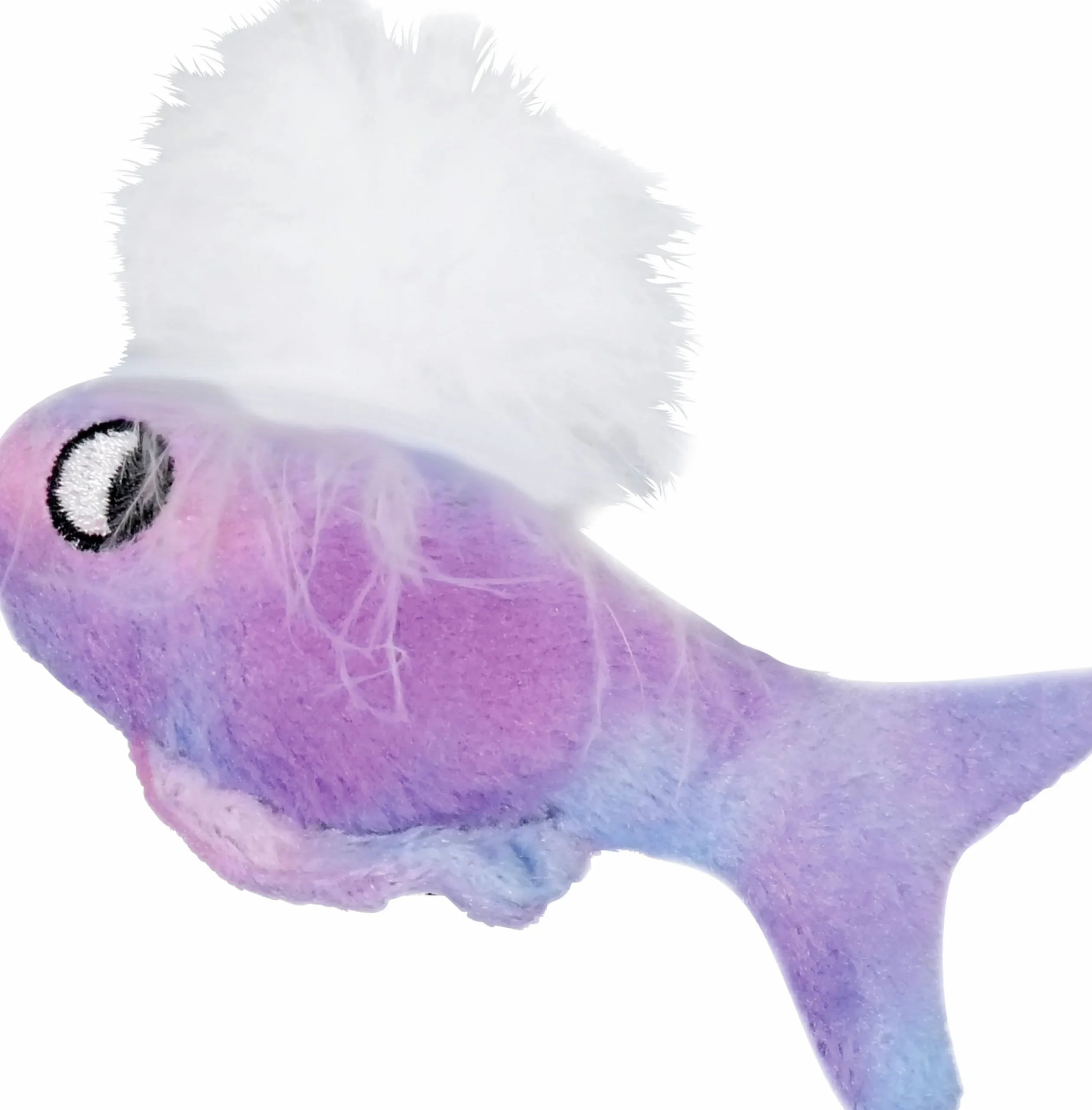 Kattleksak Fisk Kattmynta>Rosewood Best