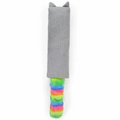 Kattleksak Moody Moggy Rainbow Kicker><noscript><img width=