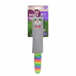 Kattleksak Moody Moggy Rainbow Kicker><noscript><img width=