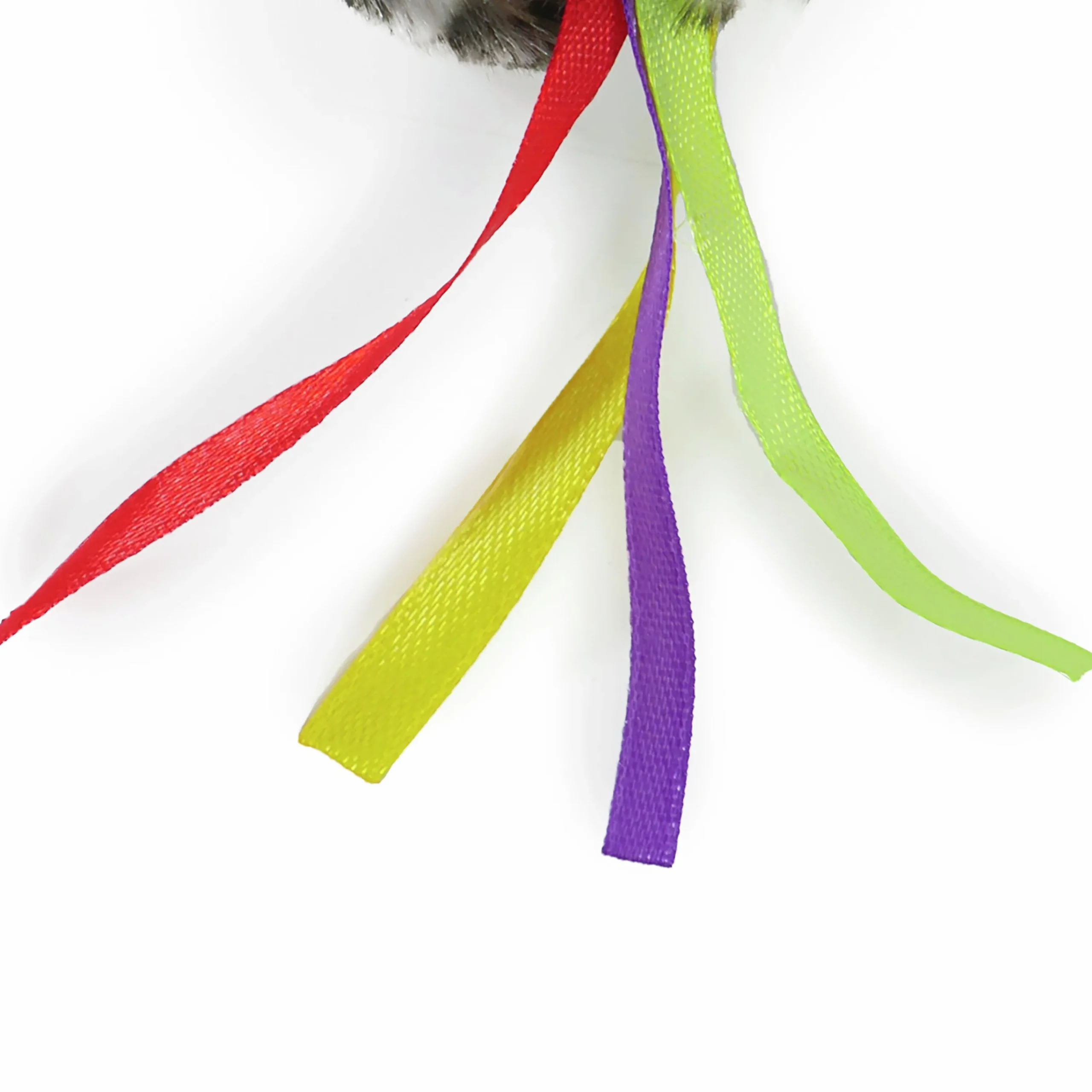 Kattleksak Moody Moggy Star & Bell Set 2-p>Rosewood Hot