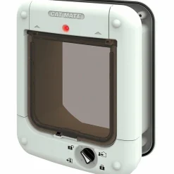 Kattlucka CatMate Microchip/ID-bricka><noscript><img width=