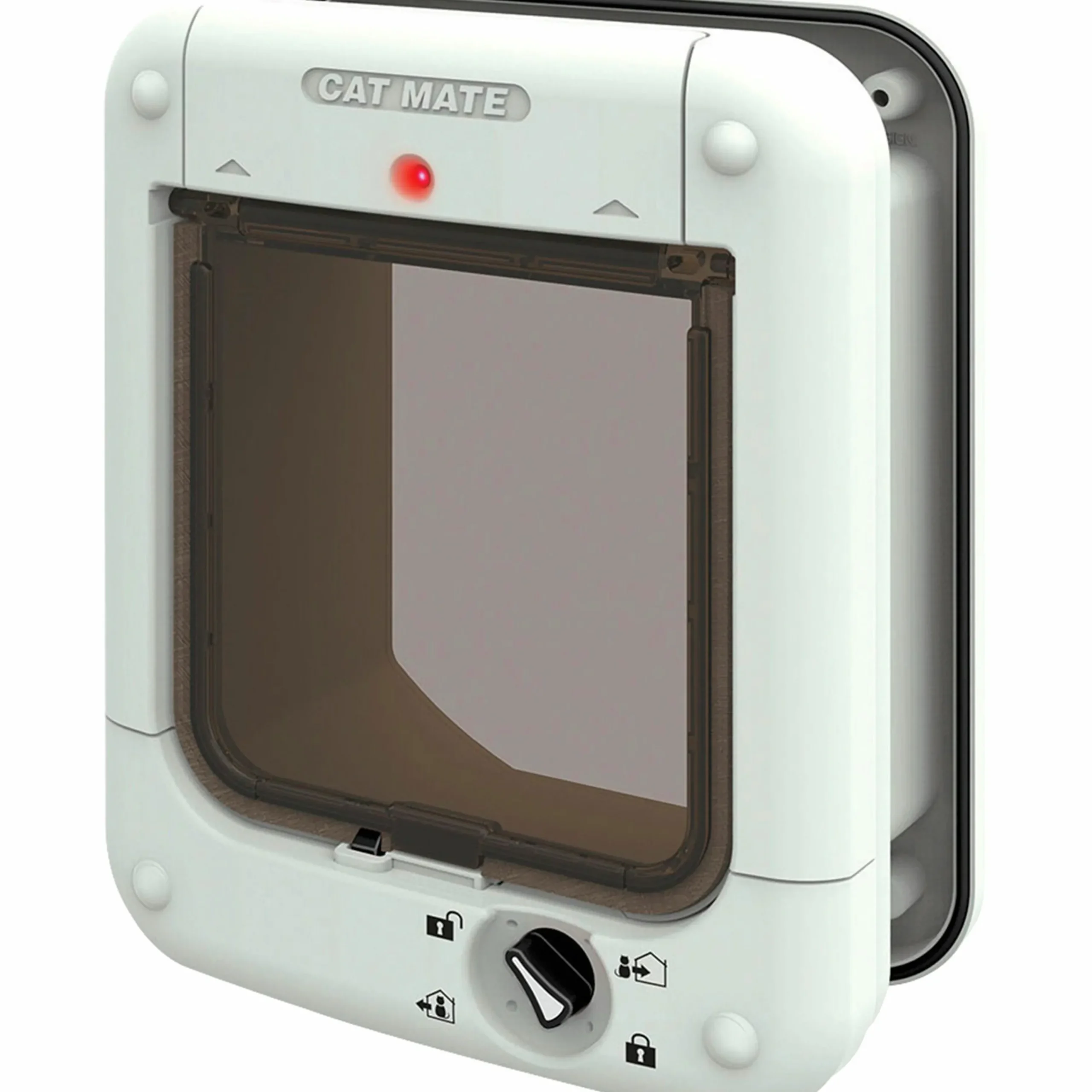 Kattlucka CatMate Microchip/ID-bricka>Cat Mate Clearance