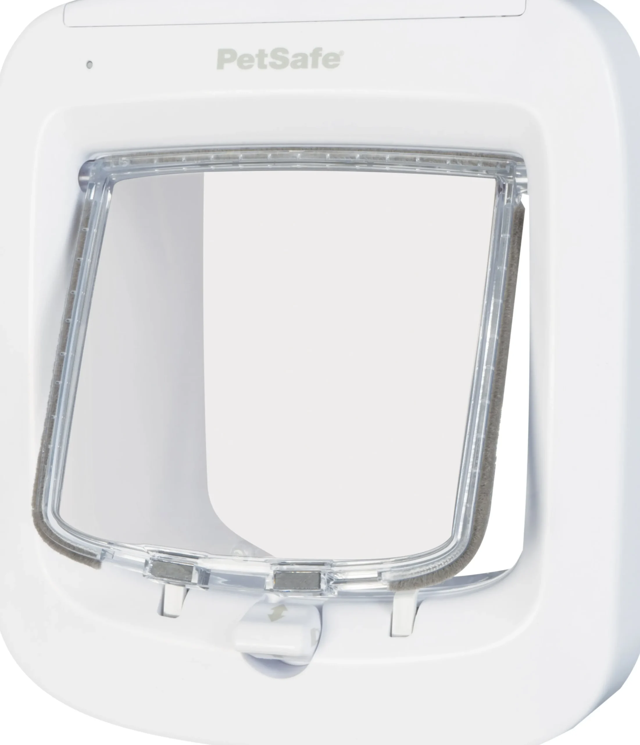 Kattlucka Cat Microchip Vit>Petsafe Clearance