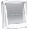 Kattlucka Staywell Original 715 2-väg Vit S>Petsafe Hot