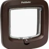 Kattlucka 919 4-vägs Brun>Petsafe New