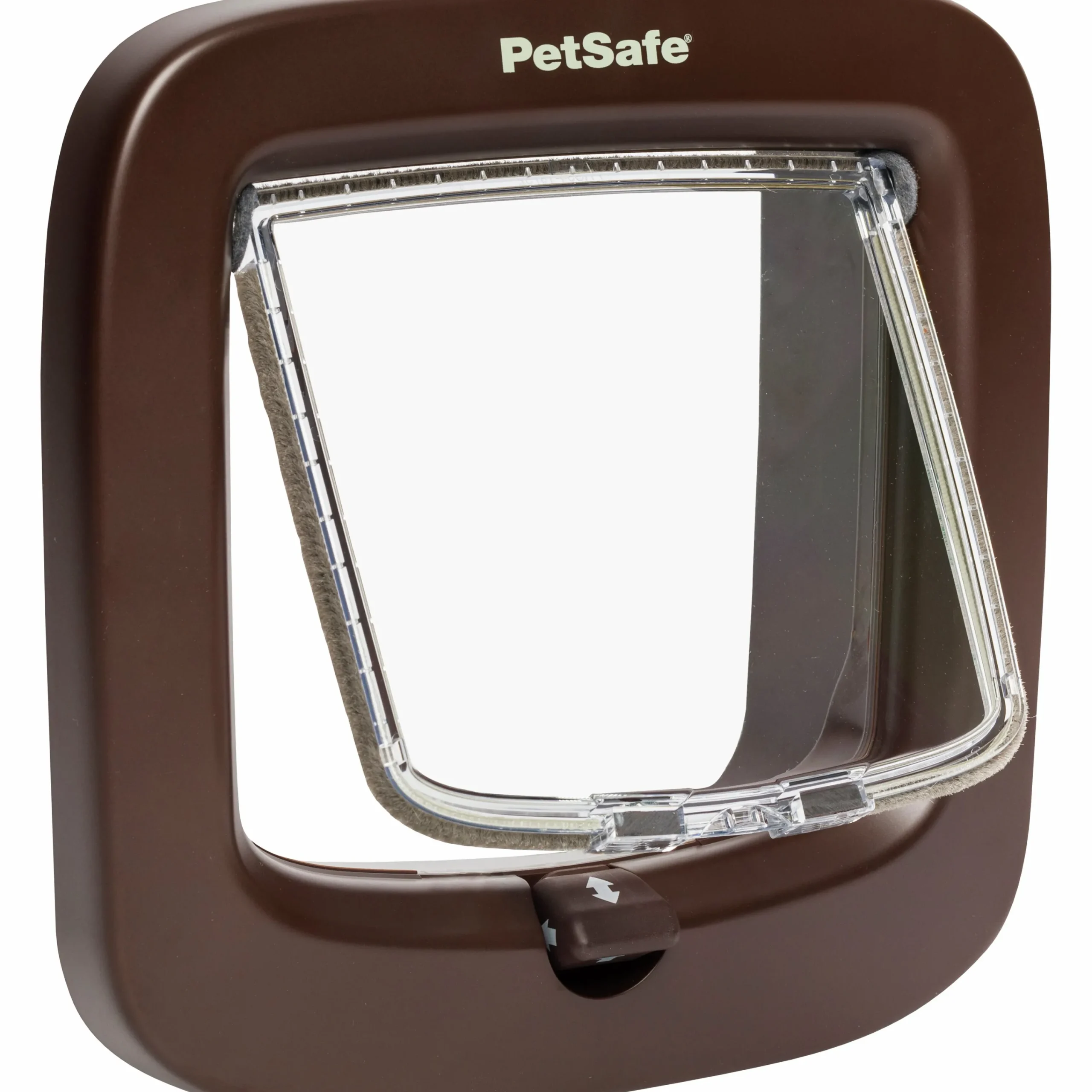 Kattlucka 919 4-vägs Brun>Petsafe New