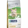 Kattmat Kitten Grainfree Kyckling 2kg>Bozita Best
