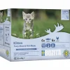 Kattmat Kitten Menybox Lax/Kyckling i sås 12x85g>Bozita Outlet
