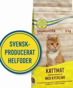 Kattmat Adult Kyckling 13kg><noscript><img width=