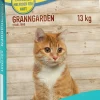 Kattmat Adult Lax 13kg>Granngården Clearance