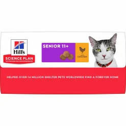Kattmat Senior Chicken 1,5kg><noscript><img width=