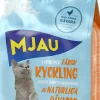 Kattmat Adult Kyckling 3,5kg>Mjau Online