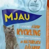 Kattmat Adult Kyckling 7,5kg>Mjau Online