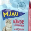 Kattmat Adult Räkor & Fisk 3,5kg>Mjau Best