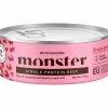 Kattmat Adult Single Protein Beef 100g>Monster