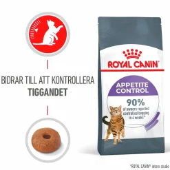 Kattmat Adult Appetite Control 10kg><noscript><img width=