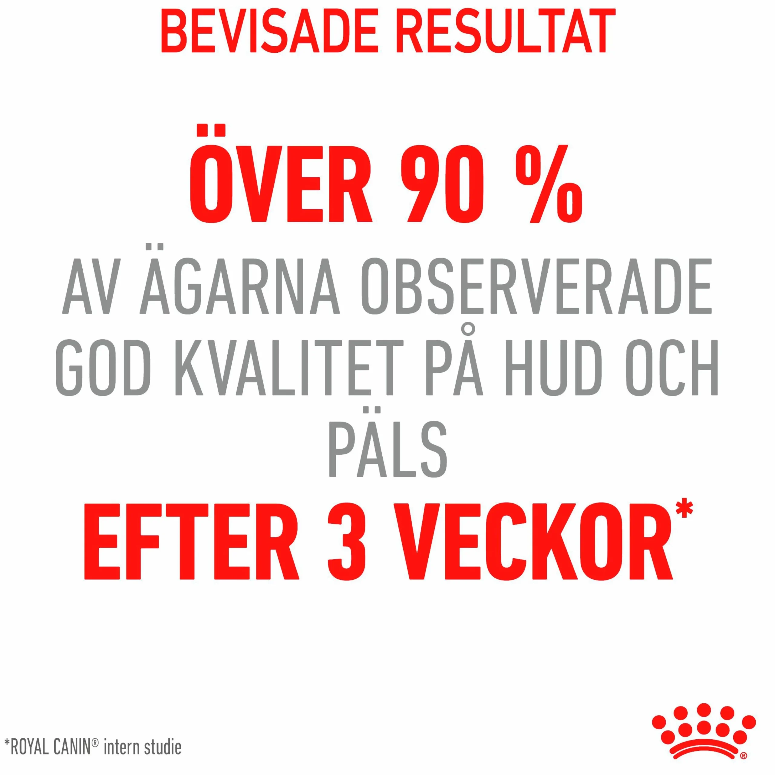 Kattmat Adult Hair & Skin Pouches Gravy Bitar i sås 12x85g>Royal Canin Discount