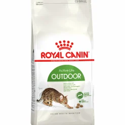 Kattmat Adult Outdoor 10kg>Royal Canin Outlet