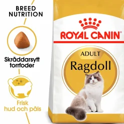 Kattmat Adult Ragdoll 10kg><noscript><img width=