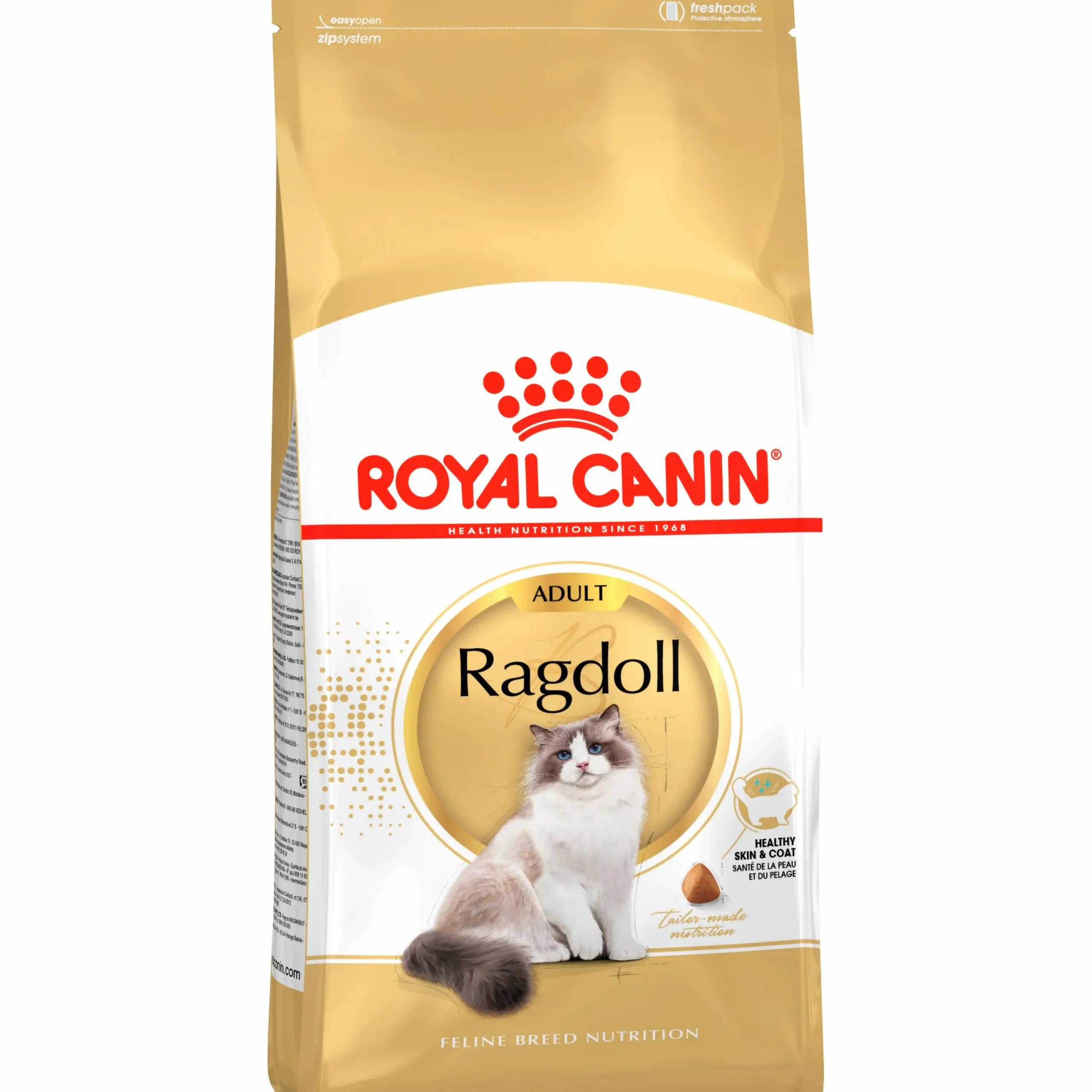 Kattmat Adult Ragdoll 2kg>Royal Canin Clearance