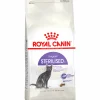 Kattmat Adult Sterilised 10kg>Royal Canin Online