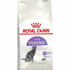 Kattmat Adult Sterilised 10kg>Royal Canin Online